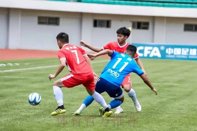 冠军赛场 梦想起航！慧心生命2022中冠联赛在丽江开幕