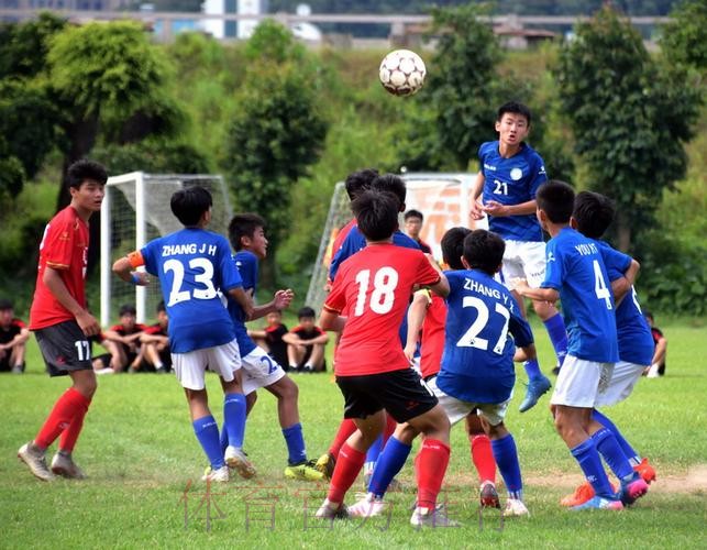 2019年中华人民共和国第二届青年运动会室内五人制足球体校组男子14-15岁组比赛顺利开幕 2019年中华人民共和国第二届青年运动会室内五人制足球体校组男子14-15岁组比赛顺利开幕