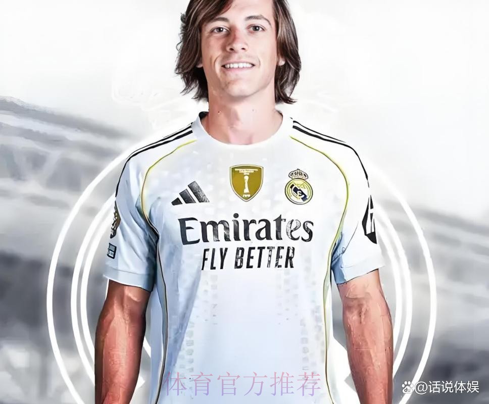 世体-皇马也关注若昂-戈麦斯 球员解约金6000万欧